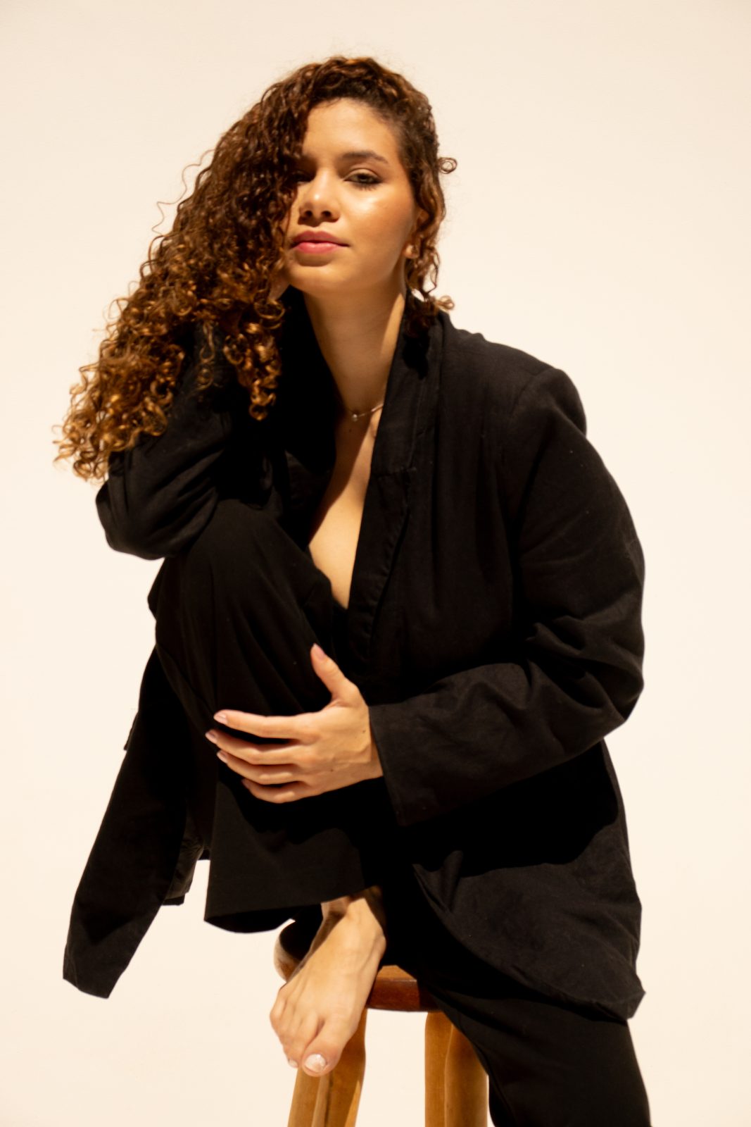 Isabella Batista